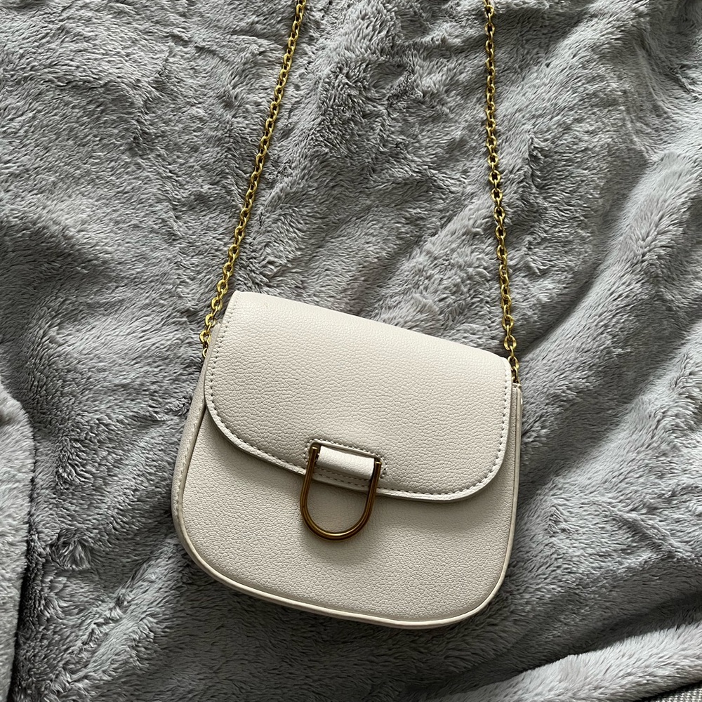 Mango small bag